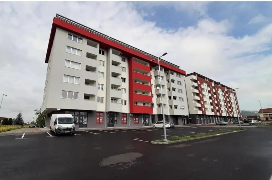 Apartman Tirkiz Saraievo Exterior foto